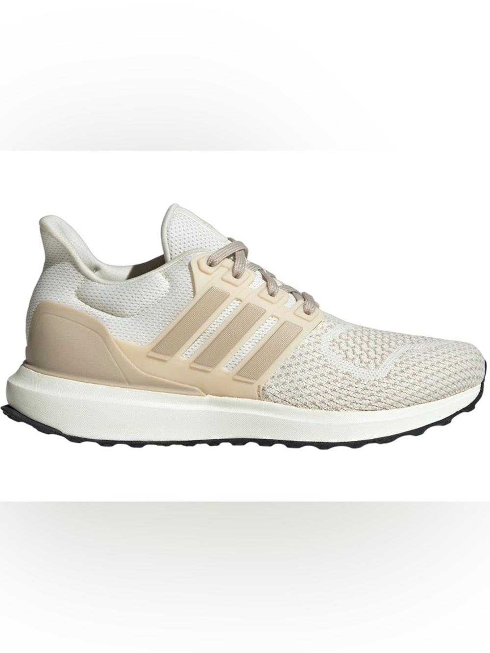 adidas Ubounce DNA
Off White Wonder Beige Halo Ivory (Women's) Size 11